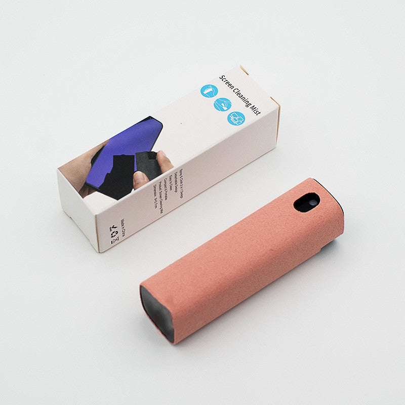 Kit de nettoyage d'écran pour téléphone portable et ordinateur portable