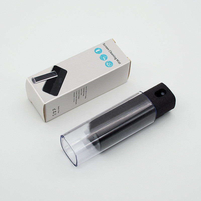 Kit de nettoyage d'écran pour téléphone portable et ordinateur portable