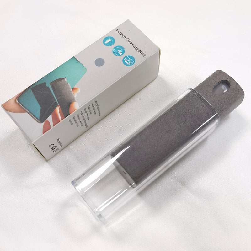 Kit de nettoyage d'écran pour téléphone portable et ordinateur portable