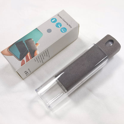 Kit de nettoyage d'écran pour téléphone portable et ordinateur portable