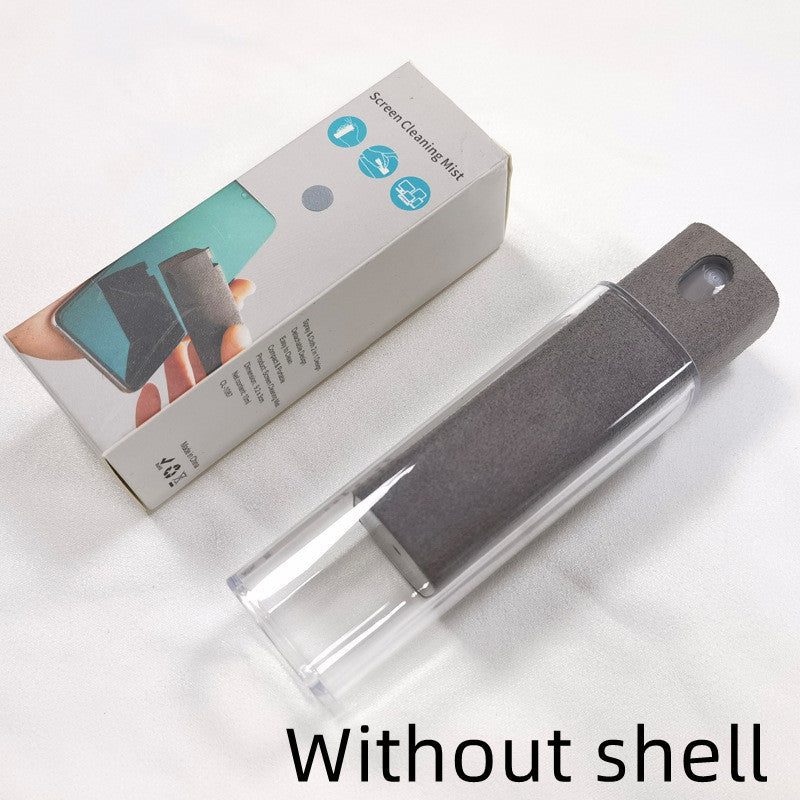 Kit de nettoyage d'écran pour téléphone portable et ordinateur portable