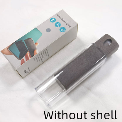 Kit de nettoyage d'écran pour téléphone portable et ordinateur portable