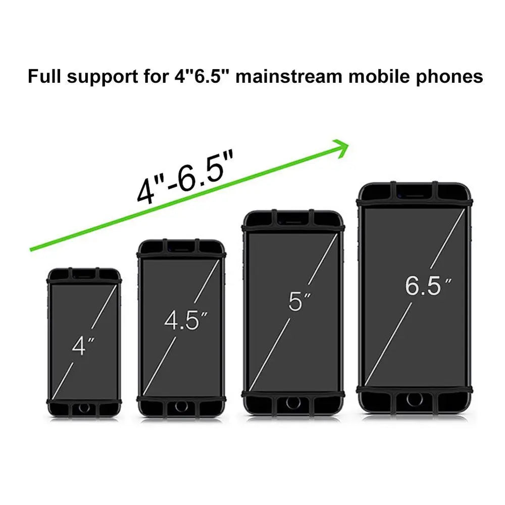 Support de téléphone portable pour le sport – Brassard ou poignet – Étui pratique pour activités en plein air