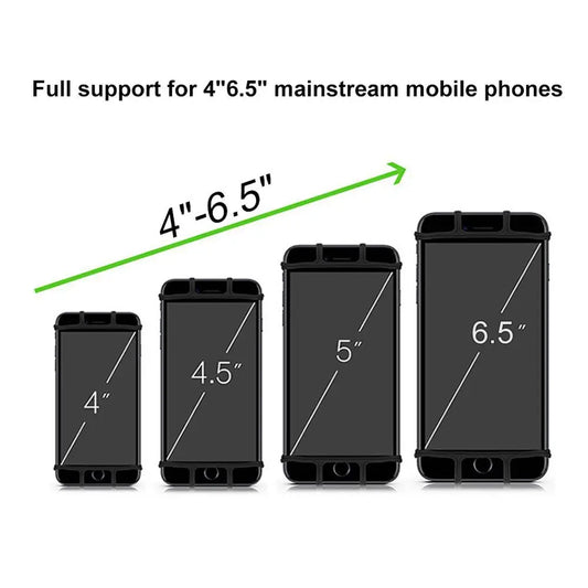 Support de téléphone portable pour le sport – Brassard ou poignet – Étui pratique pour activités en plein air