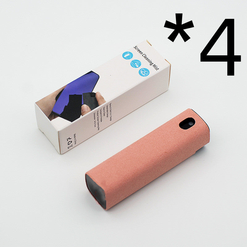 Kit de nettoyage d'écran pour téléphone portable et ordinateur portable