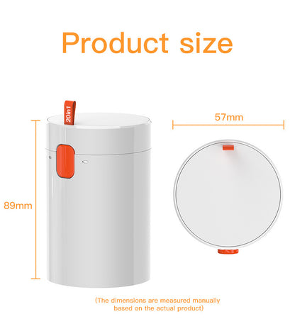 Kit de nettoyage d'écran 20 en 1 pour ordinateur portable, téléphone, brosse de nettoyage pour clavier d'ordinateur, AirPods, MacBook, iPad, outil de nettoyage multifonction pour appareils électroniques, appareils photo, tablettes, écrans de voiture