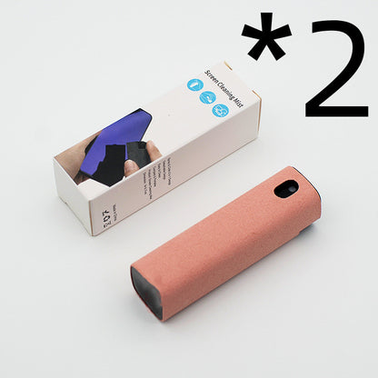 Kit de nettoyage d'écran pour téléphone portable et ordinateur portable