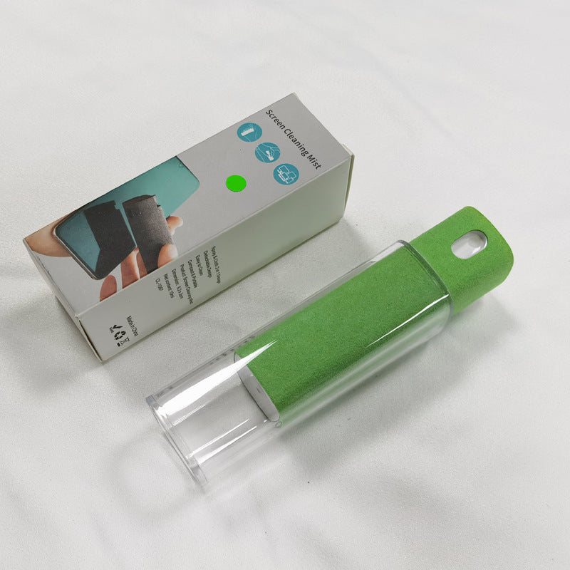 Kit de nettoyage d'écran pour téléphone portable et ordinateur portable